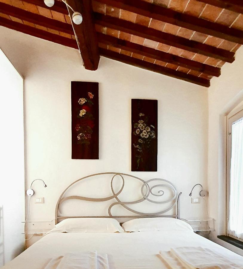 Relais Pacinotti Apartments Pisa Szoba fotó