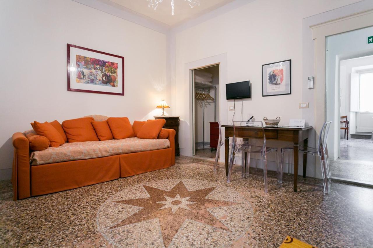 Relais Pacinotti Apartments Pisa Kültér fotó