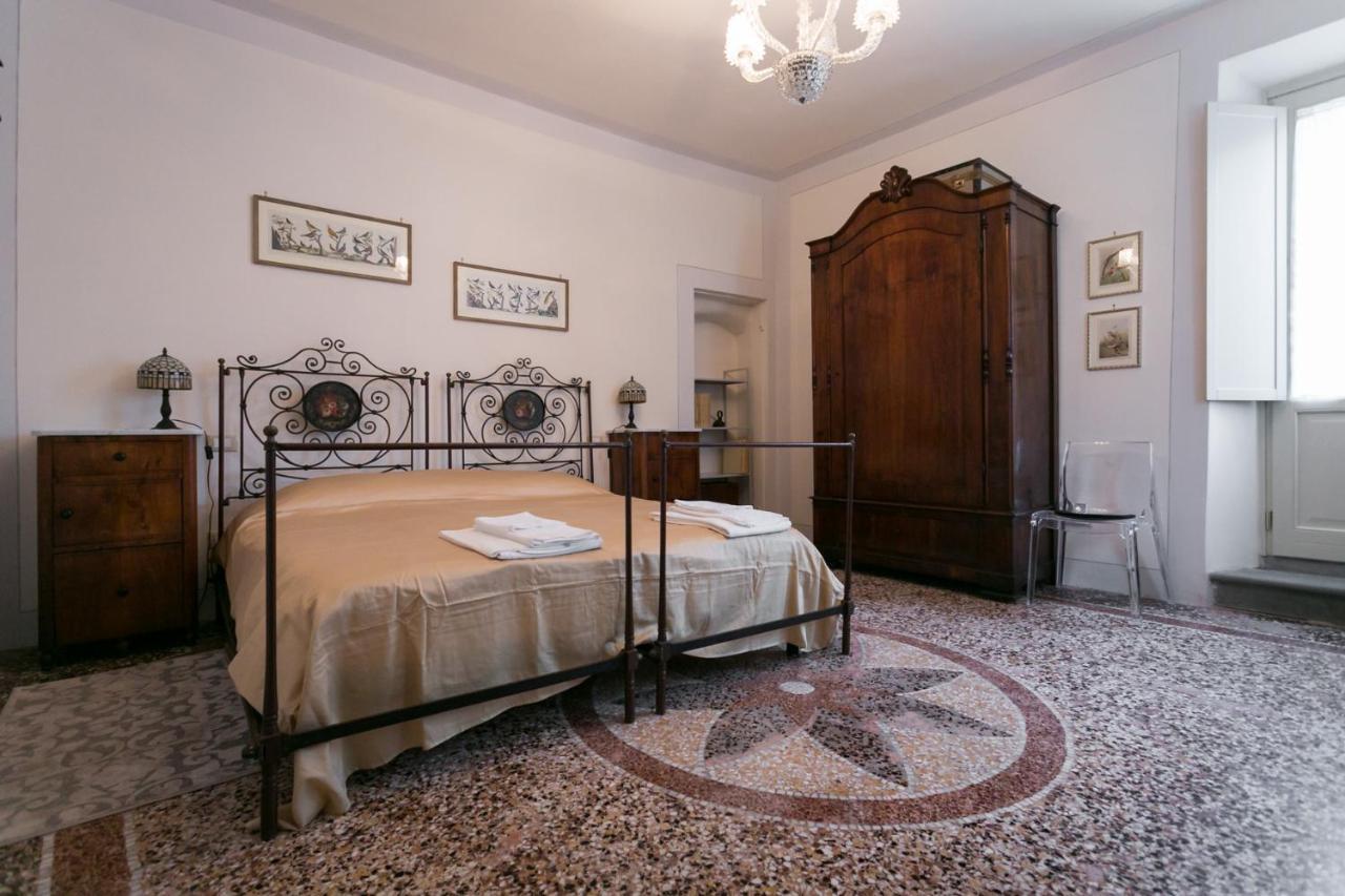 Relais Pacinotti Apartments Pisa Kültér fotó