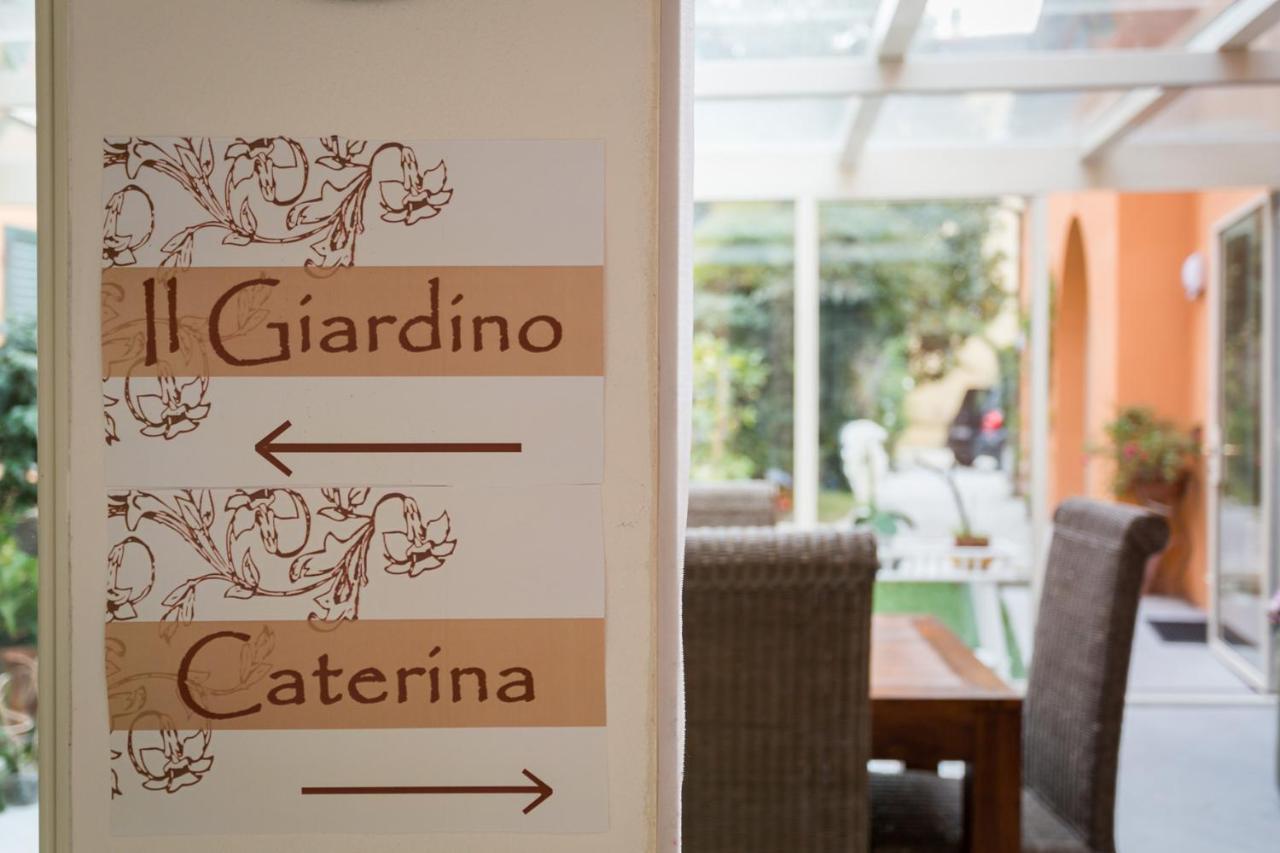 Relais Pacinotti Apartments Pisa Kültér fotó