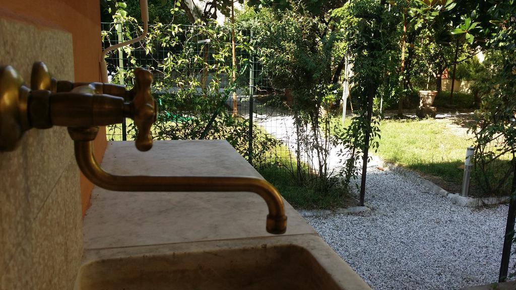 Relais Pacinotti Apartments Pisa Kültér fotó