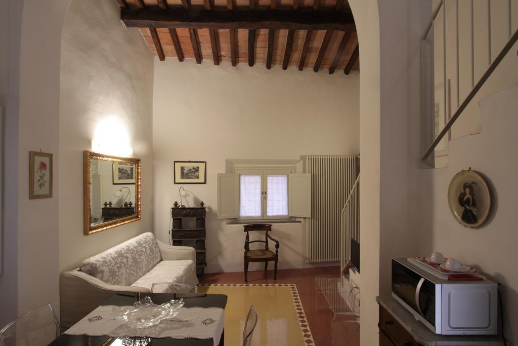 Relais Pacinotti Apartments Pisa Kültér fotó