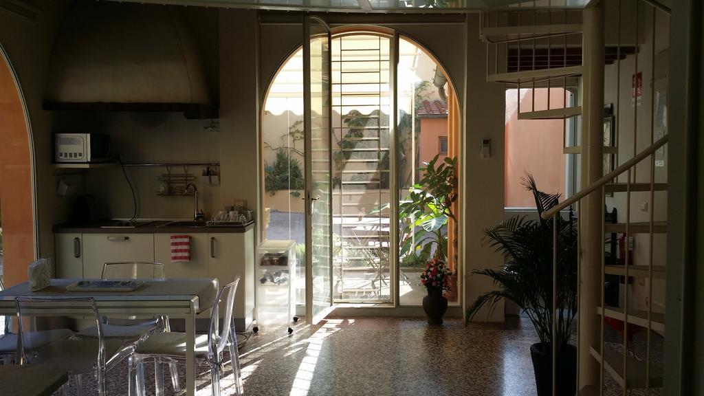 Relais Pacinotti Apartments Pisa Kültér fotó