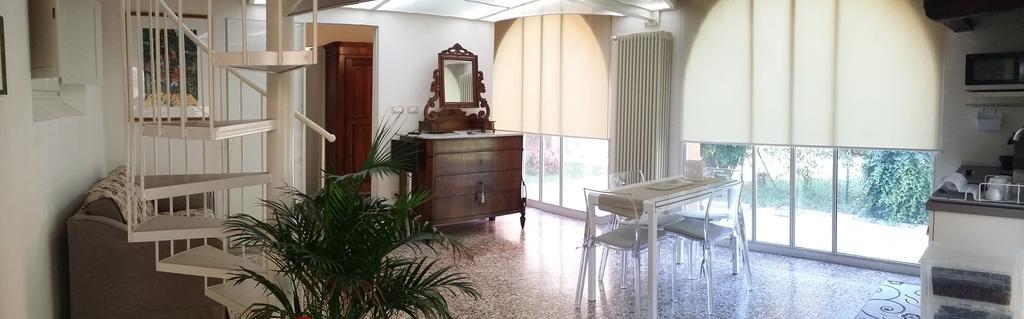 Relais Pacinotti Apartments Pisa Kültér fotó