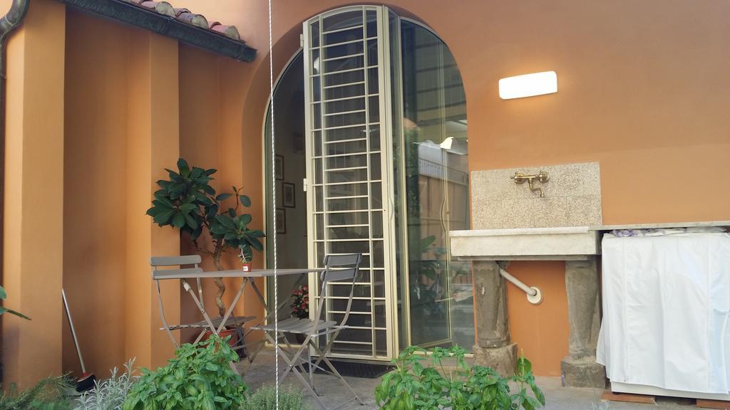 Relais Pacinotti Apartments Pisa Kültér fotó