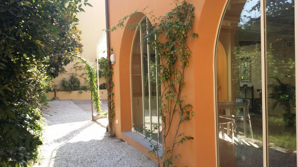 Relais Pacinotti Apartments Pisa Kültér fotó