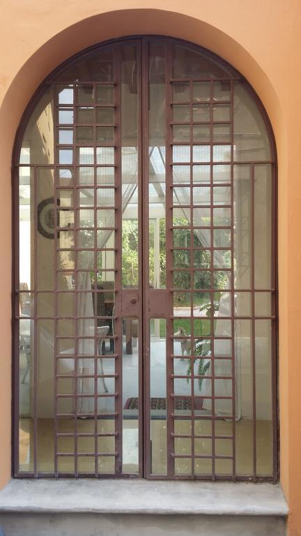 Relais Pacinotti Apartments Pisa Kültér fotó