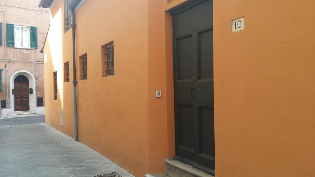 Relais Pacinotti Apartments Pisa Kültér fotó