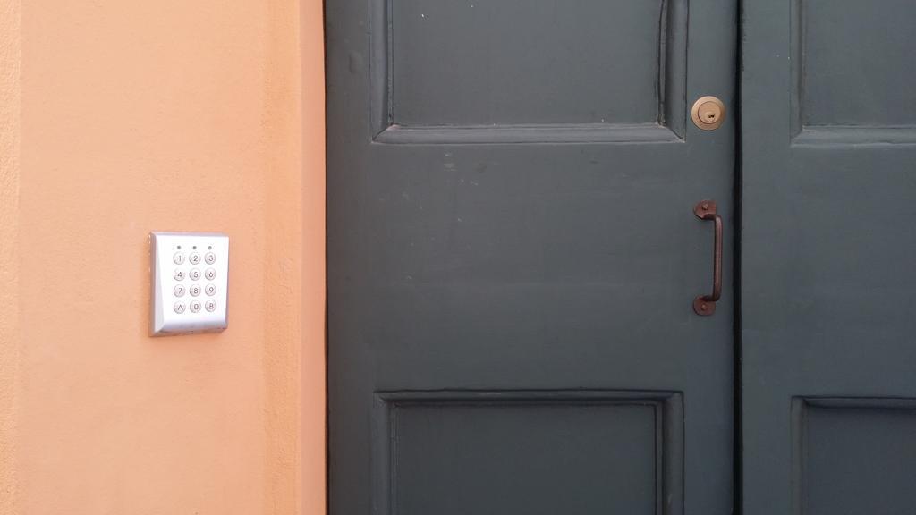 Relais Pacinotti Apartments Pisa Kültér fotó