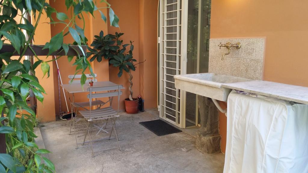 Relais Pacinotti Apartments Pisa Kültér fotó