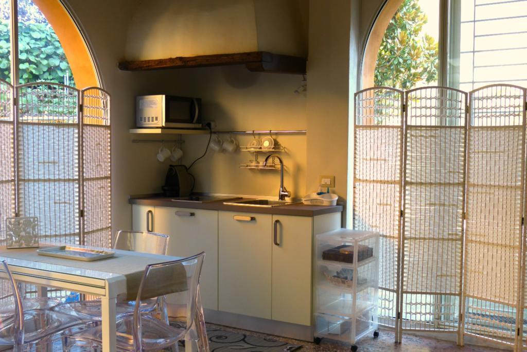 Relais Pacinotti Apartments Pisa Kültér fotó