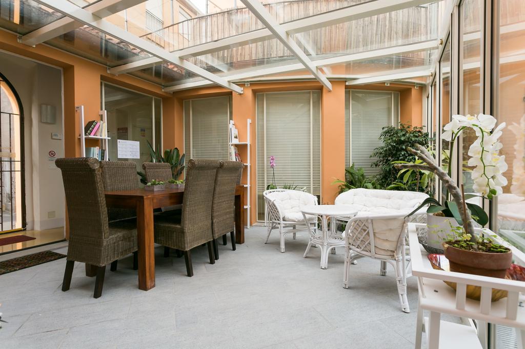 Relais Pacinotti Apartments Pisa Kültér fotó