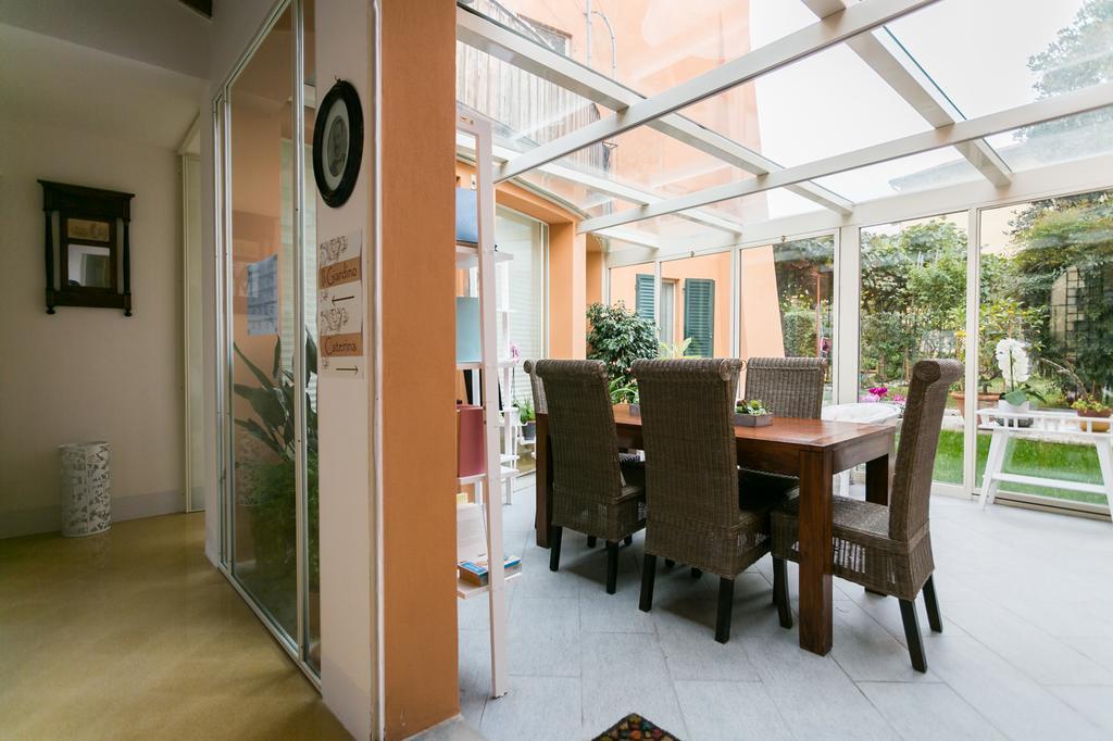 Relais Pacinotti Apartments Pisa Kültér fotó