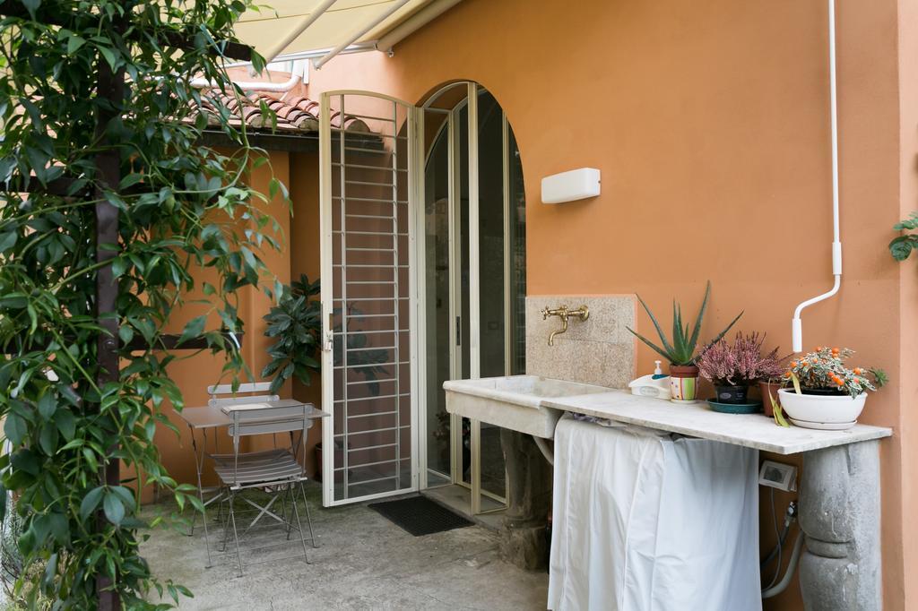 Relais Pacinotti Apartments Pisa Kültér fotó
