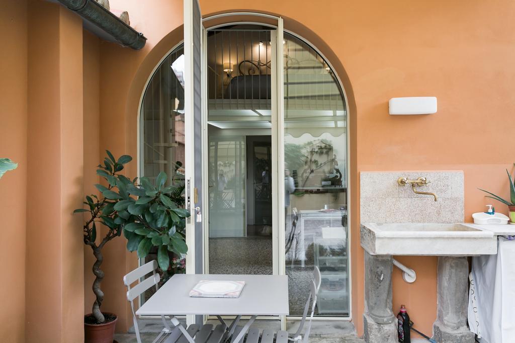 Relais Pacinotti Apartments Pisa Kültér fotó