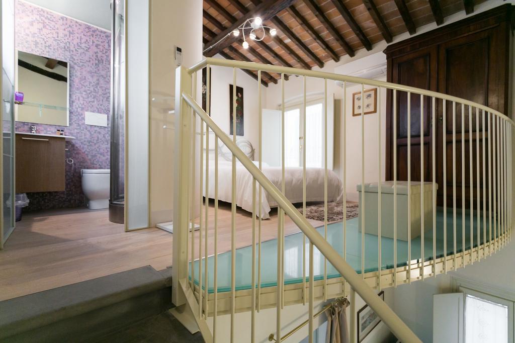 Relais Pacinotti Apartments Pisa Kültér fotó