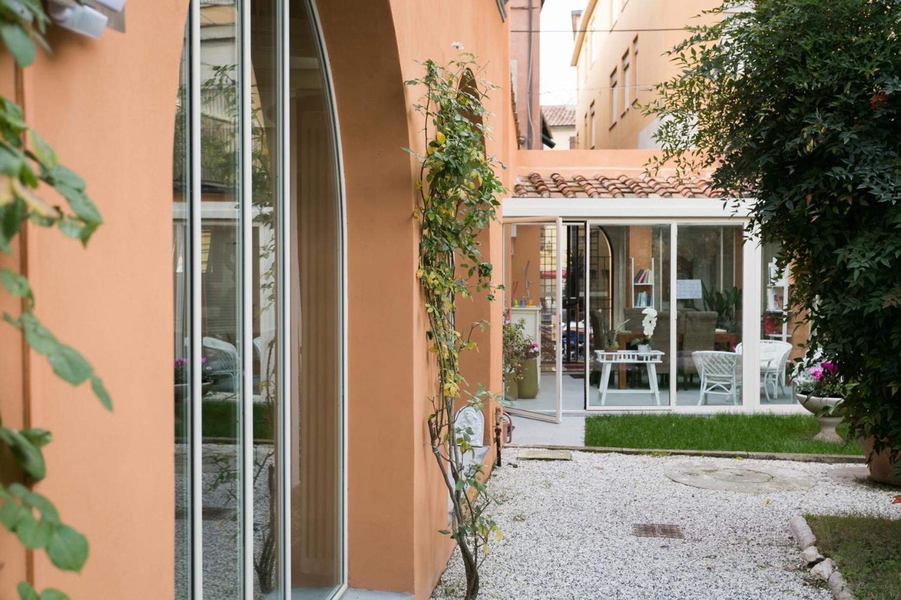 Relais Pacinotti Apartments Pisa Kültér fotó