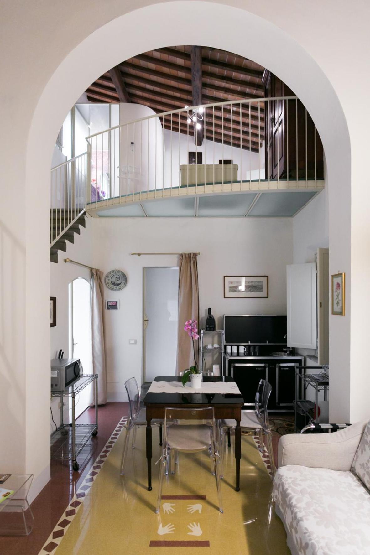 Relais Pacinotti Apartments Pisa Kültér fotó