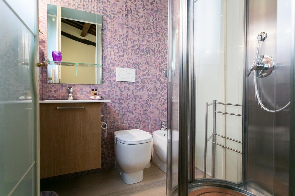 Relais Pacinotti Apartments Pisa Kültér fotó