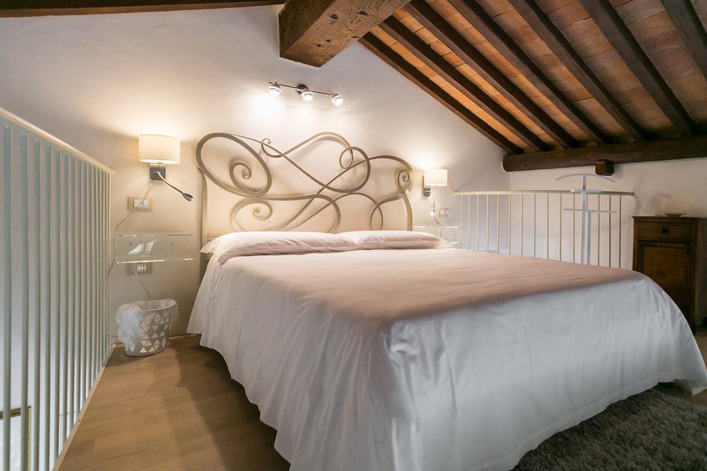 Relais Pacinotti Apartments Pisa Kültér fotó