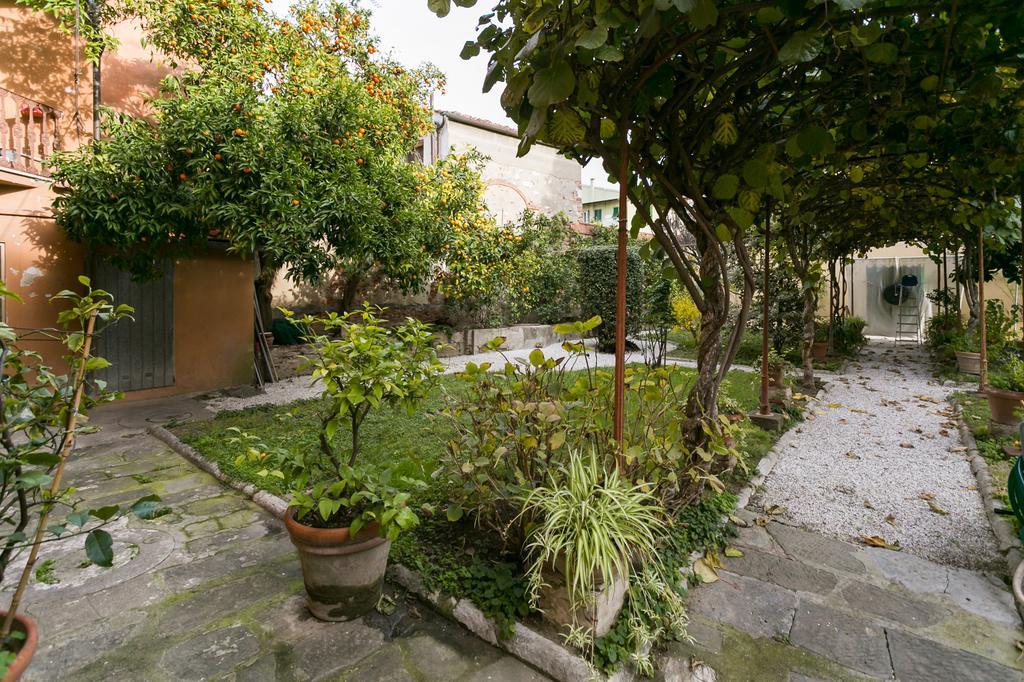 Relais Pacinotti Apartments Pisa Kültér fotó