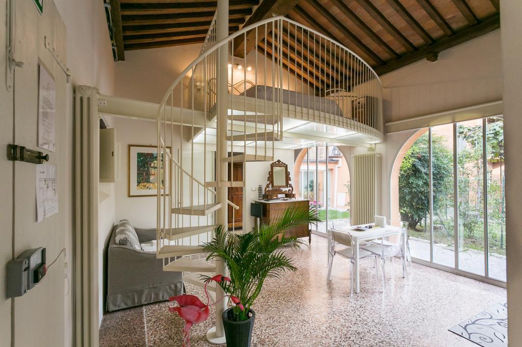 Relais Pacinotti Apartments Pisa Kültér fotó