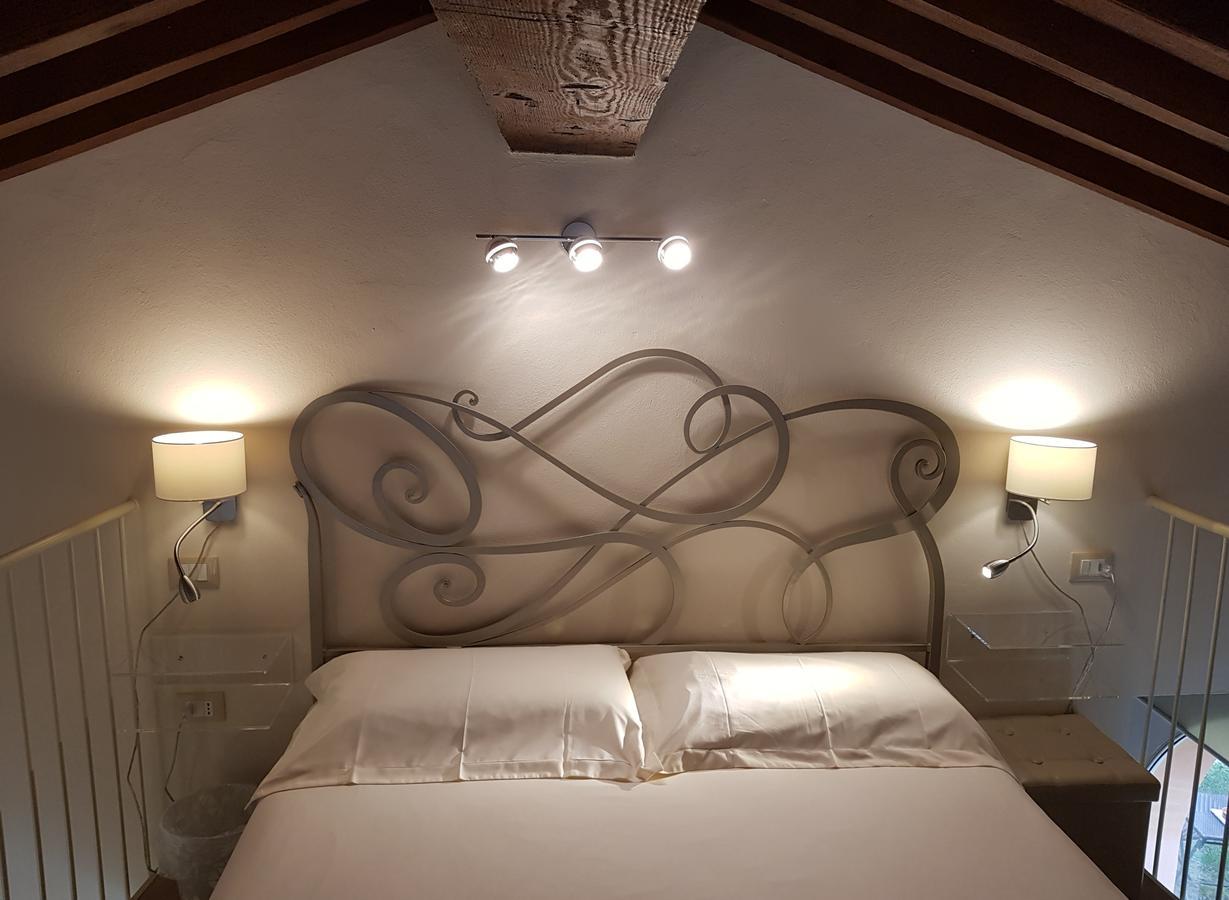 Relais Pacinotti Apartments Pisa Kültér fotó