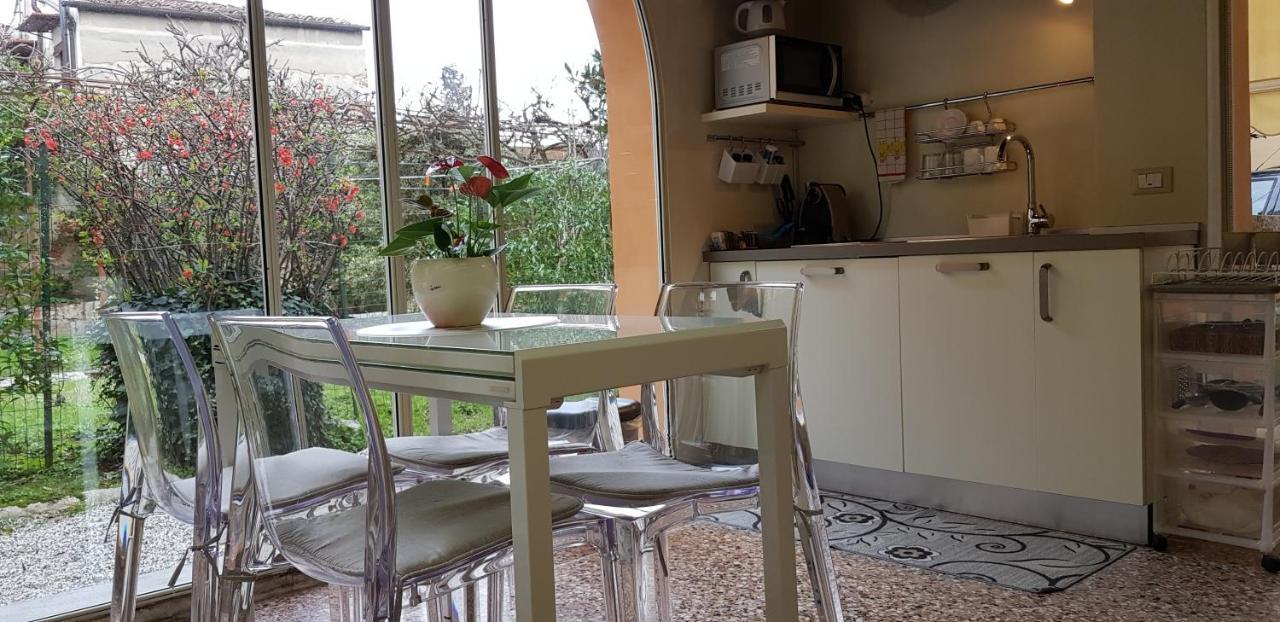 Relais Pacinotti Apartments Pisa Kültér fotó